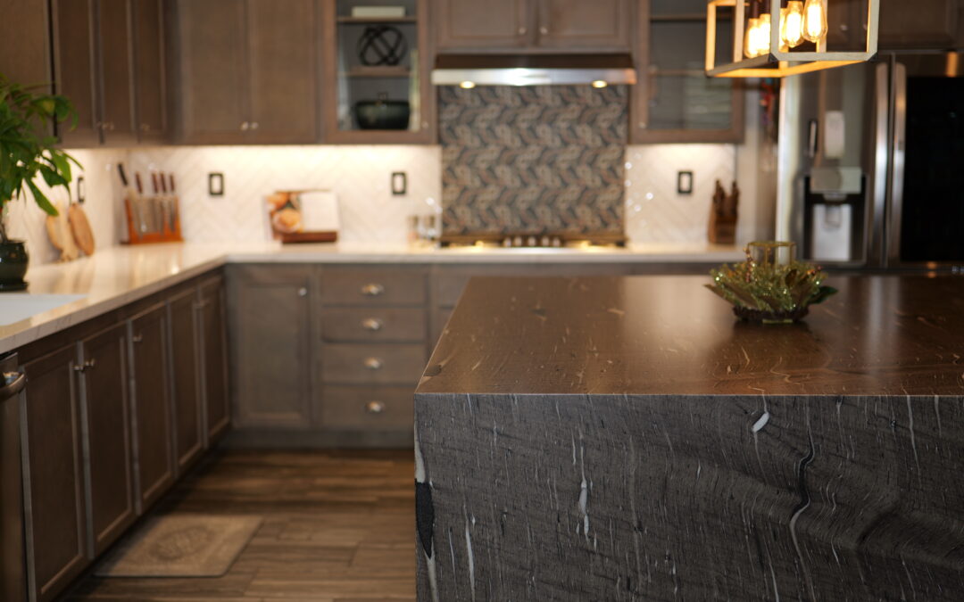 What is Granite?